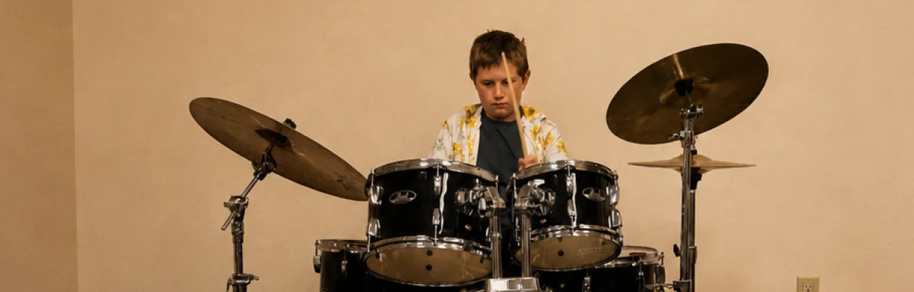 Drum Classes