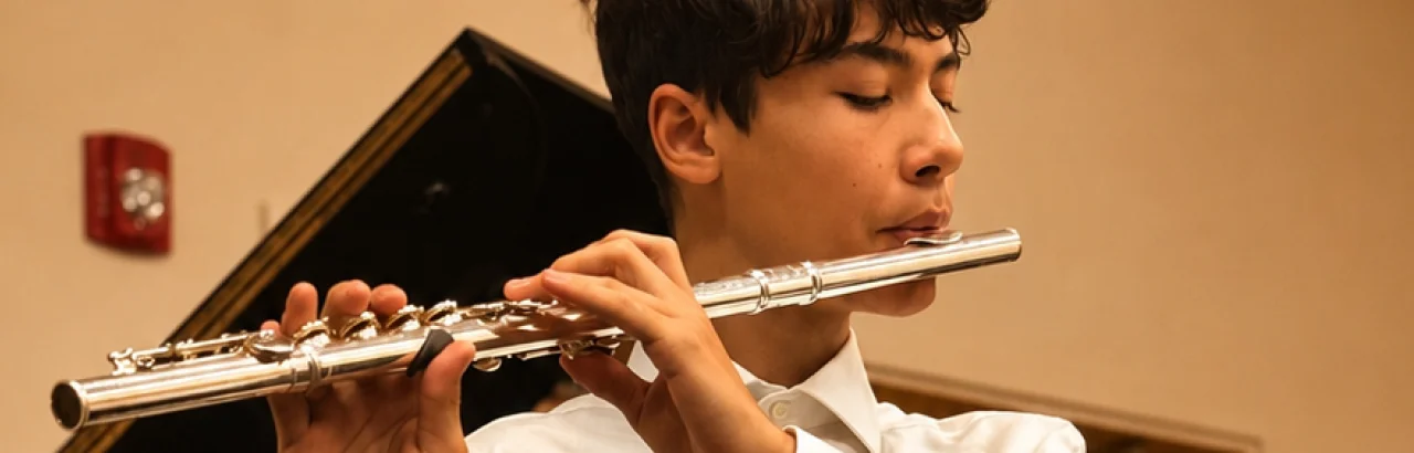 Flute Classes