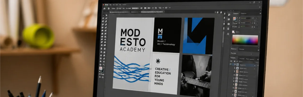 Graphic Design