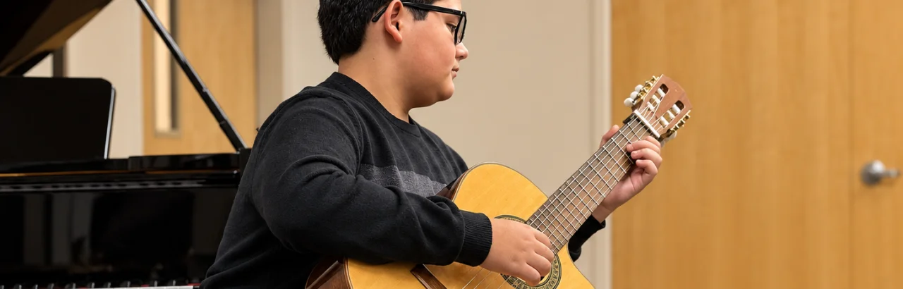 Guitar Classes