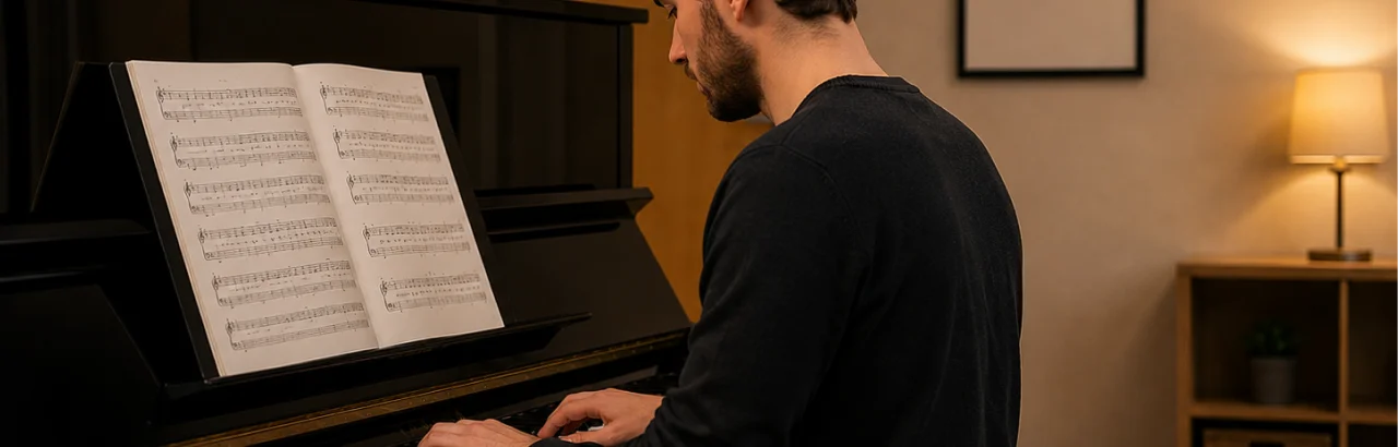 Piano Street