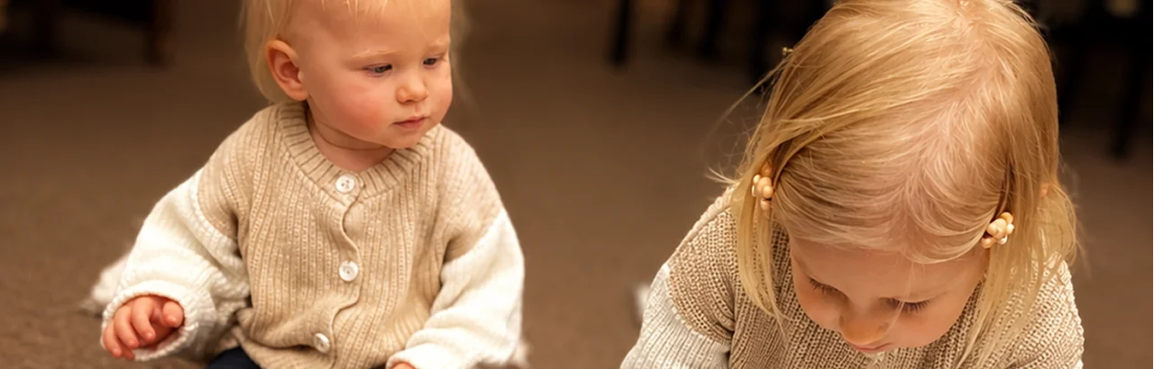 Toddler Tunes
