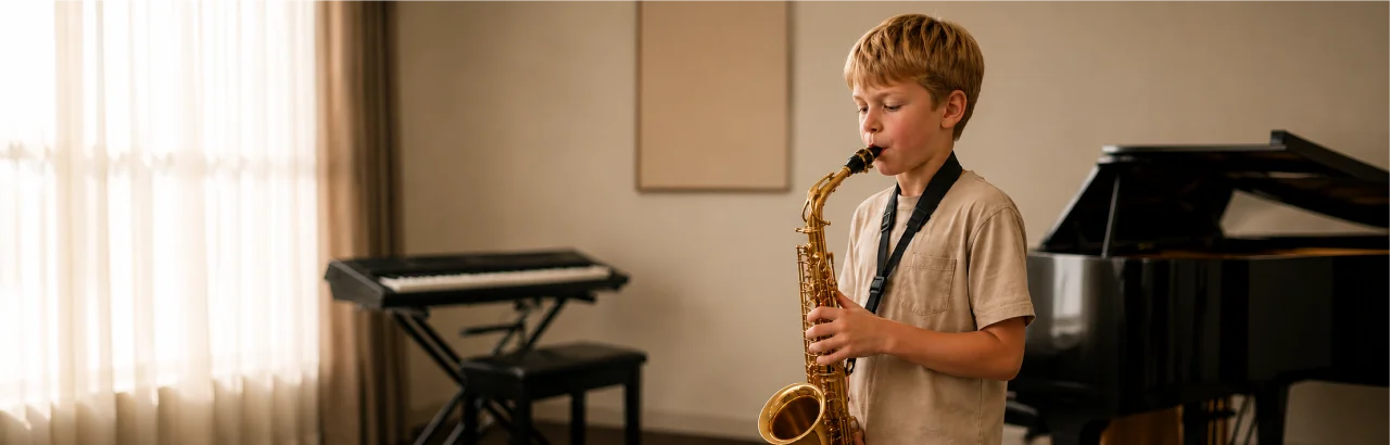 Woodwinds instruments