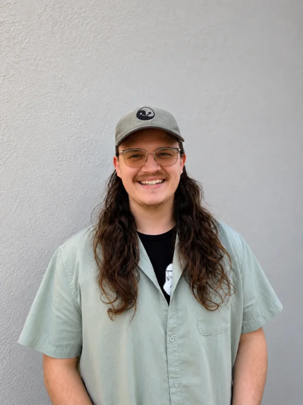 Eric Sedillo