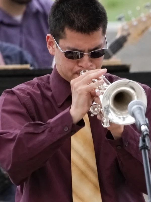 Paul Herrera