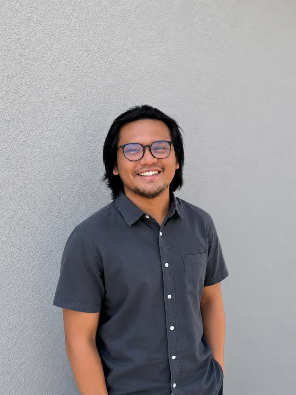 Roy Mendiola